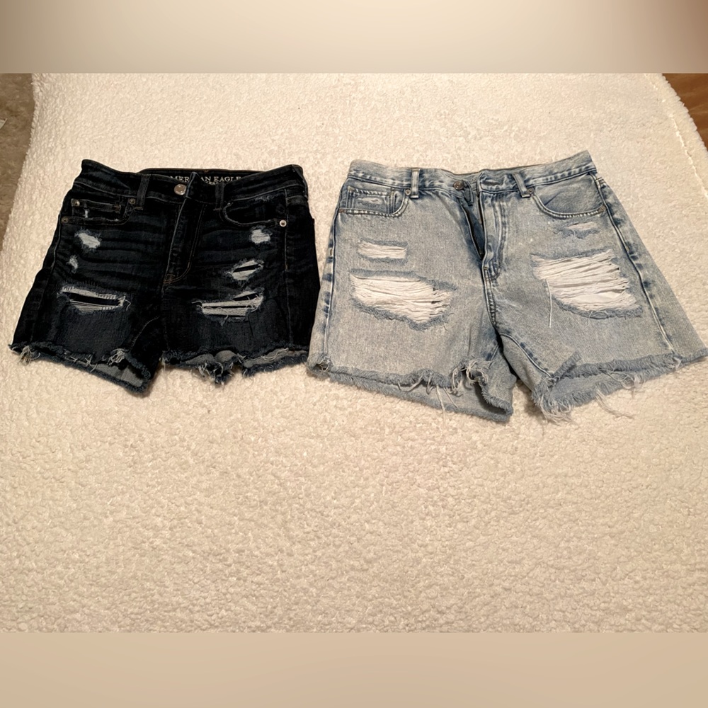 Women’s American Eagle shorts